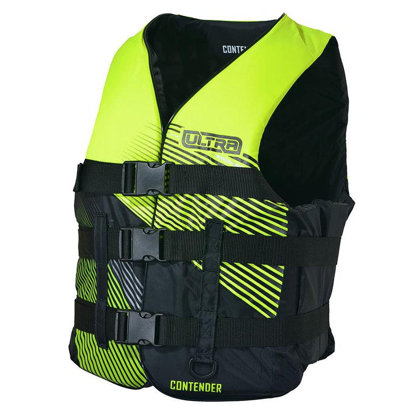 Ultra Contender-Junior-L50-Buoyancy-Vest