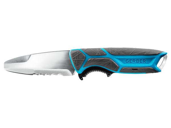 Crossriver Knife Saltrx