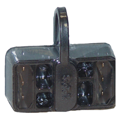 Seatalk1 3-way block-D244