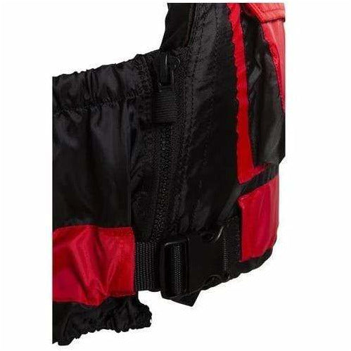 Burke D50 One Design Side Entry Level 50 PFD