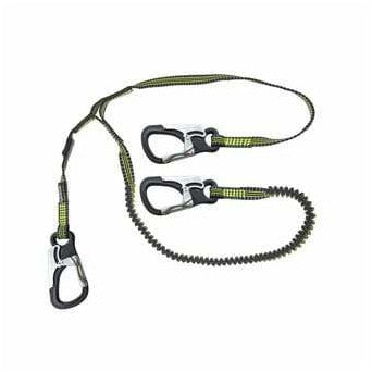Spinlock  Performance Clip  Safety Line