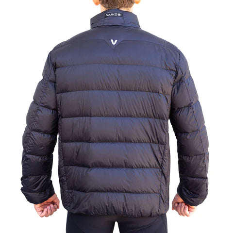 Vaikobi Down Jacket-Unisex