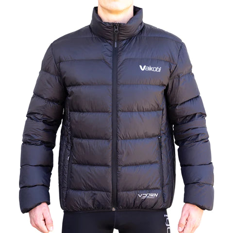Vaikobi Down Jacket-Unisex