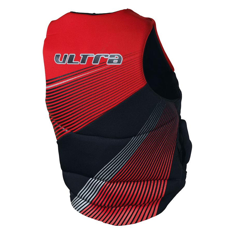 Ultra Eclipse Neoprene-Junior- L50 Buoyancy-Vest