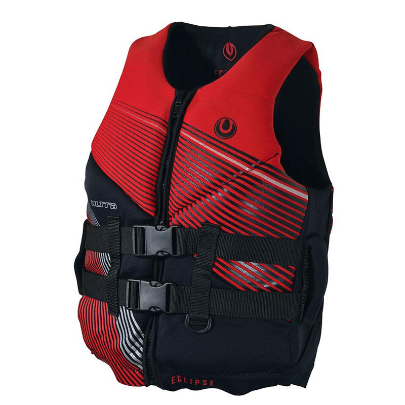 Ultra Eclipse Neoprene-Junior- L50 Buoyancy-Vest