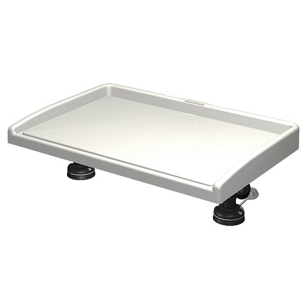 Fillet Table II