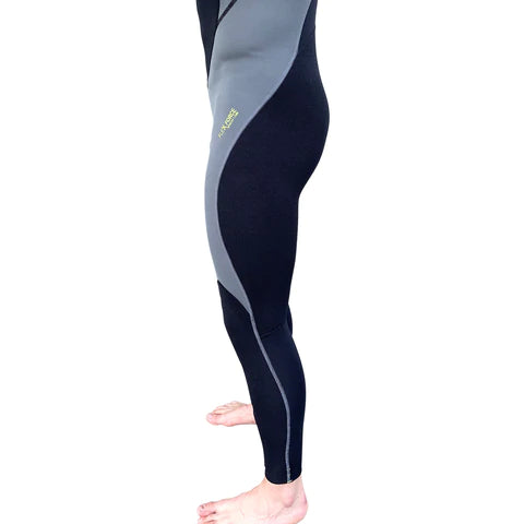 Youth Flexforce 1.5Mm Long John
