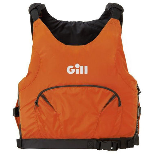 Gill Pro Racer Bouyancy Aid