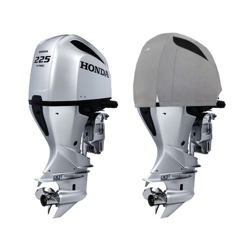 Honda Outboard Motor Covers- BF200,BF225,BF250-V6 3.6l (2019>)