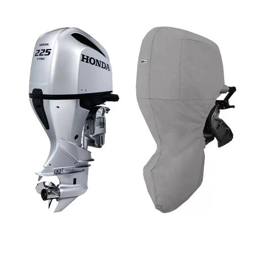 Honda Outboard Motor Covers- BF200,BF225,BF250-V6 3.6l (2019>)