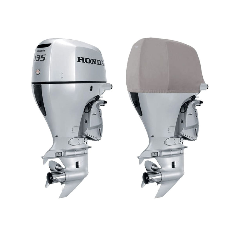 Honda Outboard Motor Covers- BF115, BF135, BF150-4 cyl 2.3lt (2010>)
