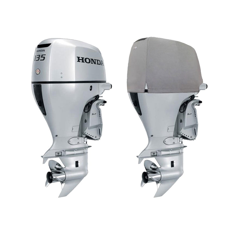 Honda Outboard Motor Covers- BF115, BF135, BF150-4 cyl 2.3lt (2010>)
