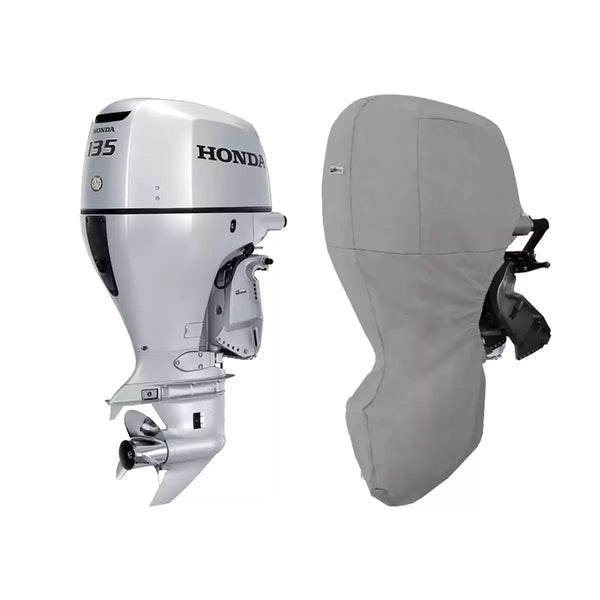 Honda Outboard Motor Covers- BF115, BF135, BF150-4 cyl 2.3lt (2010>)