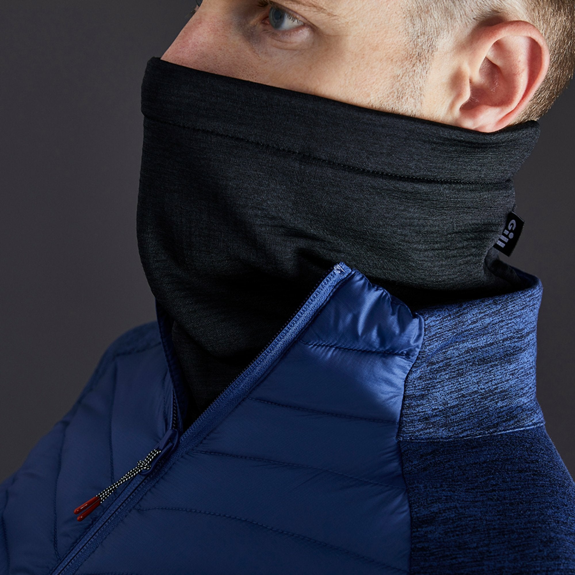 OS Thermal Neck