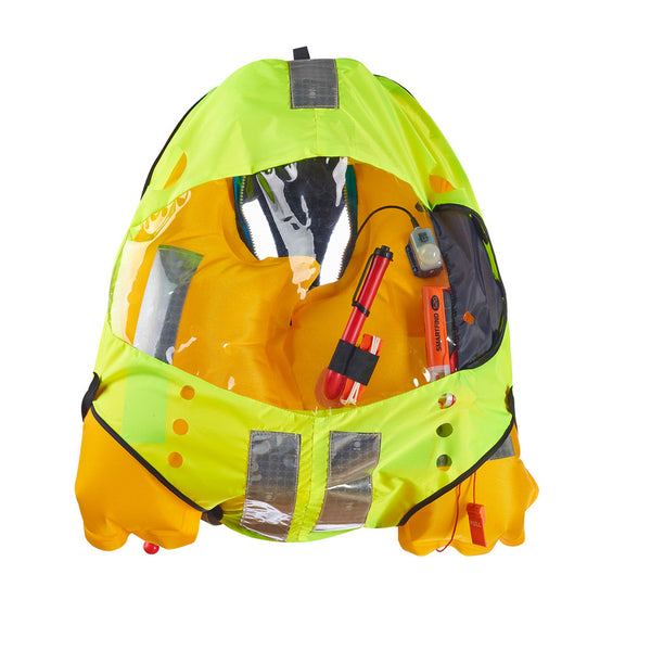 Crewsaver Hood for Crewfit 180