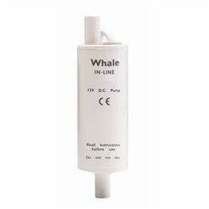 Whale GP1392 In line Pump