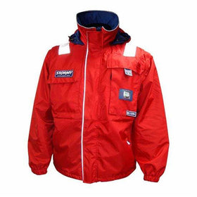Stormy Seas Zip Out Inflatable Jacket