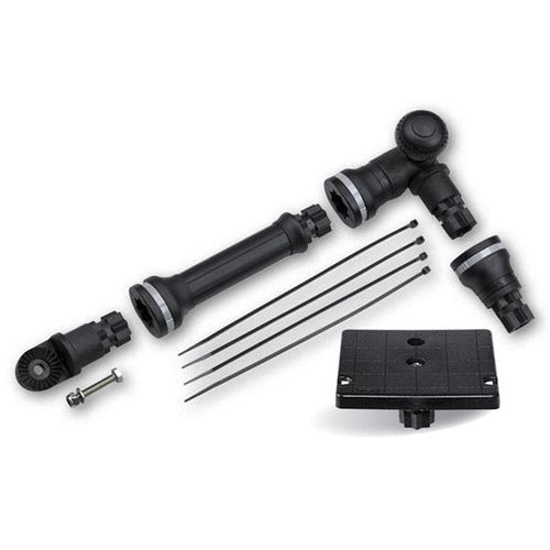 RailBlaza Kayak & Canoe Sounder & Transducer Mounts