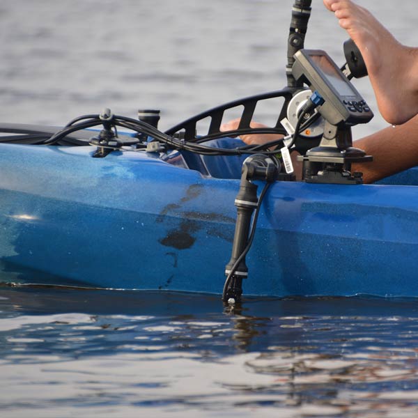 Railblaza Kayak/Canoe Transducer Arm