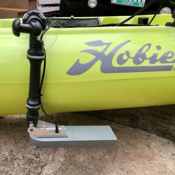 Railblaza Kayak/Canoe Transducer Arm