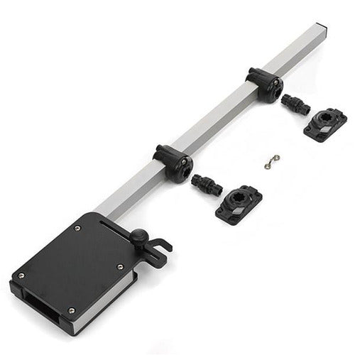 RailBlaza Kayak Motor Mount