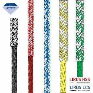 Liros Magic Pro Sheet
