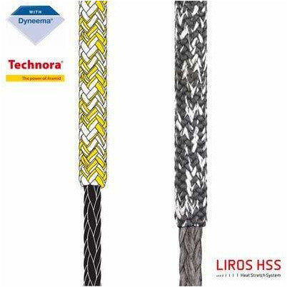 Liros Magic  XTR White/Yellow