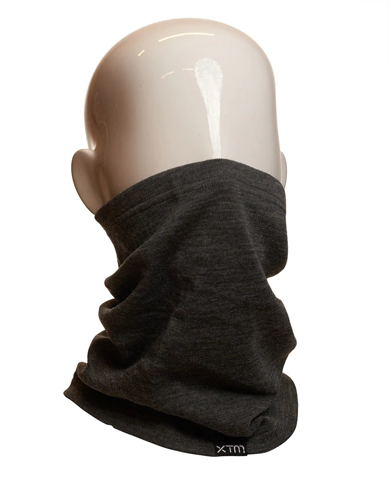 XTM-Merino 230 Wool Neck Warmer