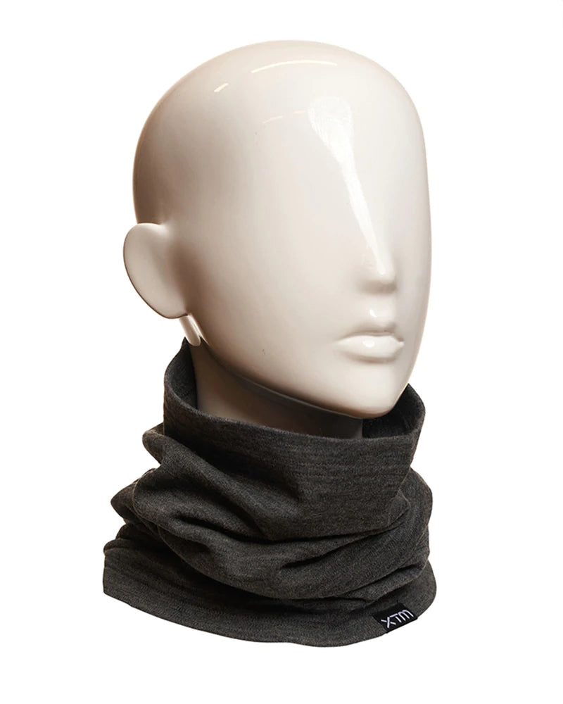 XTM-Merino 230 Wool Neck Warmer