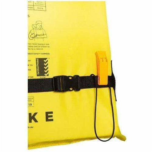 Burke MAR100 Mariner Economy PFD