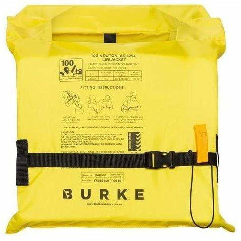 Burke MAR100 Mariner Economy PFD