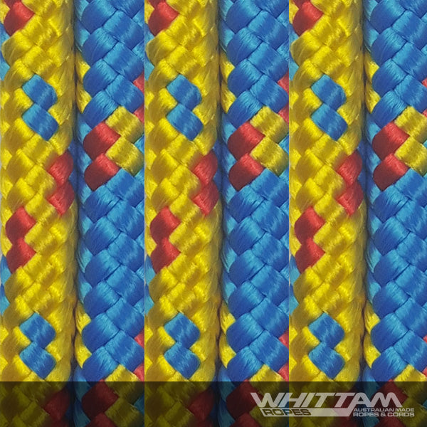 Laser Line (Rooster Rope)