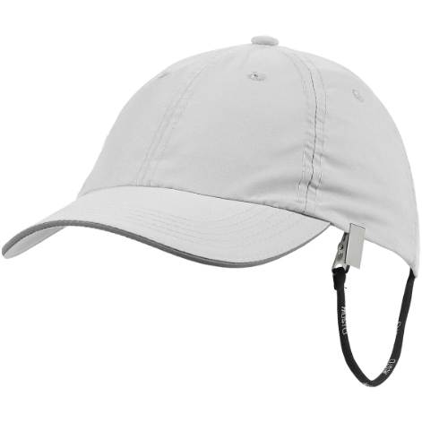 Musto Fast Dry Crew Cap