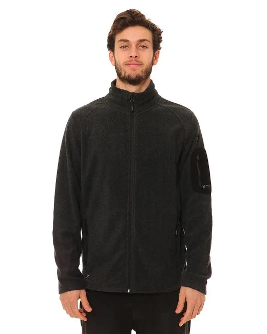 Wildcat DWR Fleece Jacket