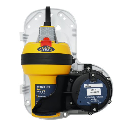EPIRB1 Pro Float Free