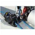 Spinlock PXR Cam Cleat 2-6mm Line