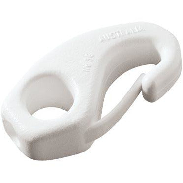 PNP56 Shock Cord Hook White 7mm