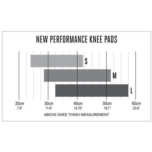 Spinlock Knee Pads
