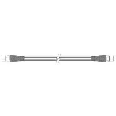 Raymarine Spur cable 400mm A06038