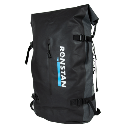 55-LITRE DRY BACKPACK- Ronstan