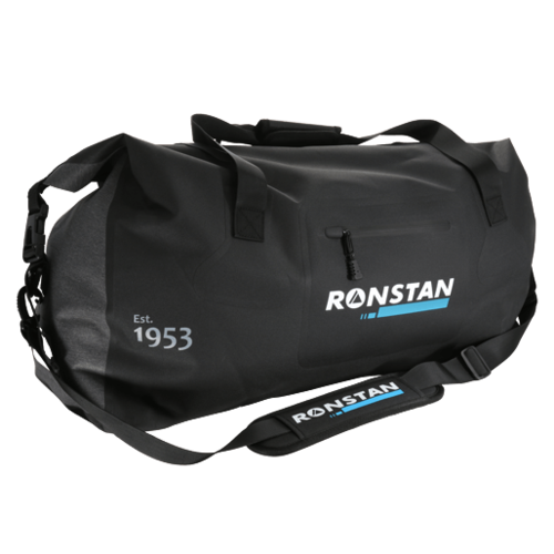 55-LITRE ROLL-TOP DRY CREW BAG-Ronstan