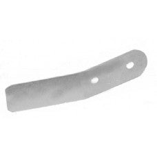 Rudder retaining clip RM157