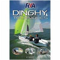RYA-Dinghy Techniques