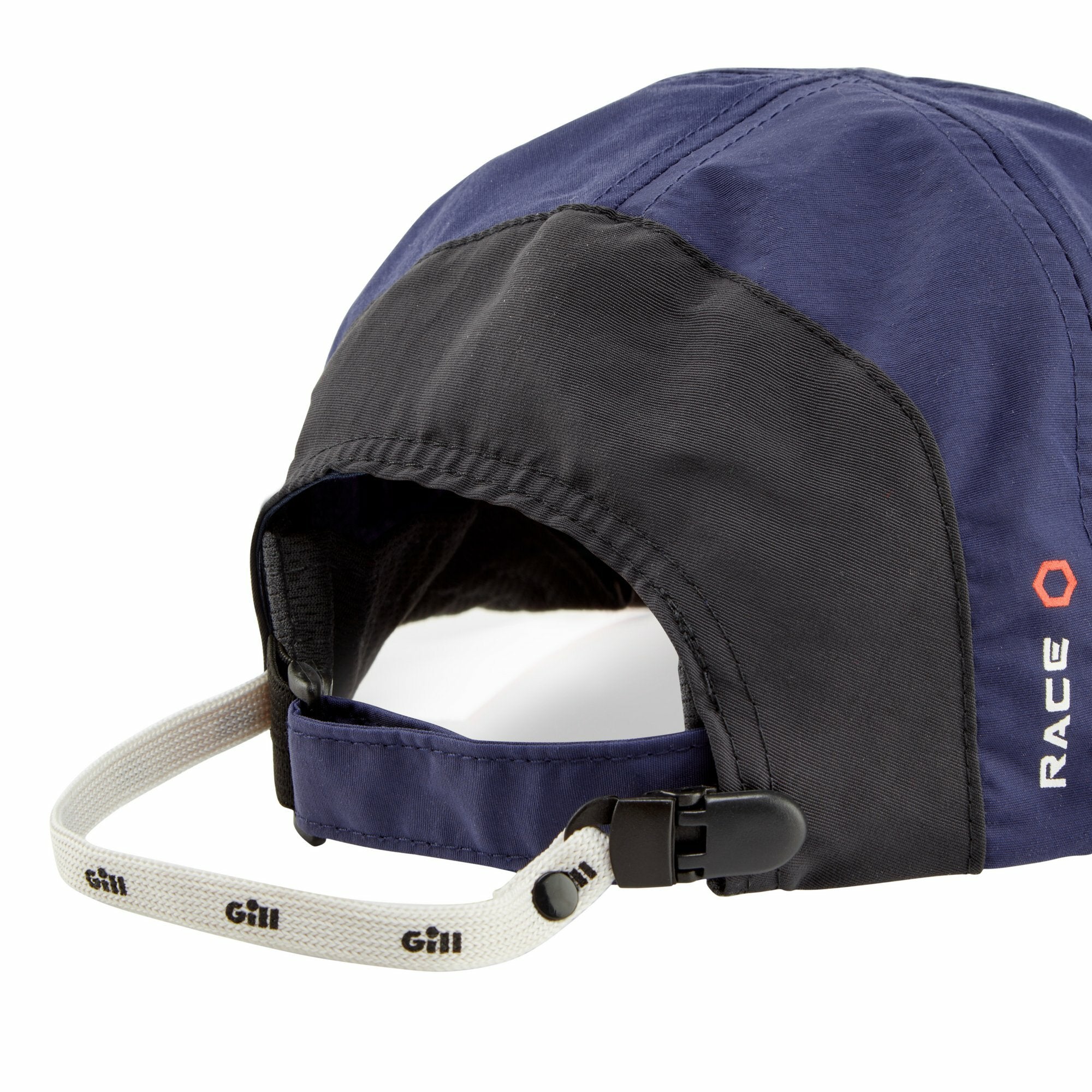 Pursuit Cap Dark    Blue