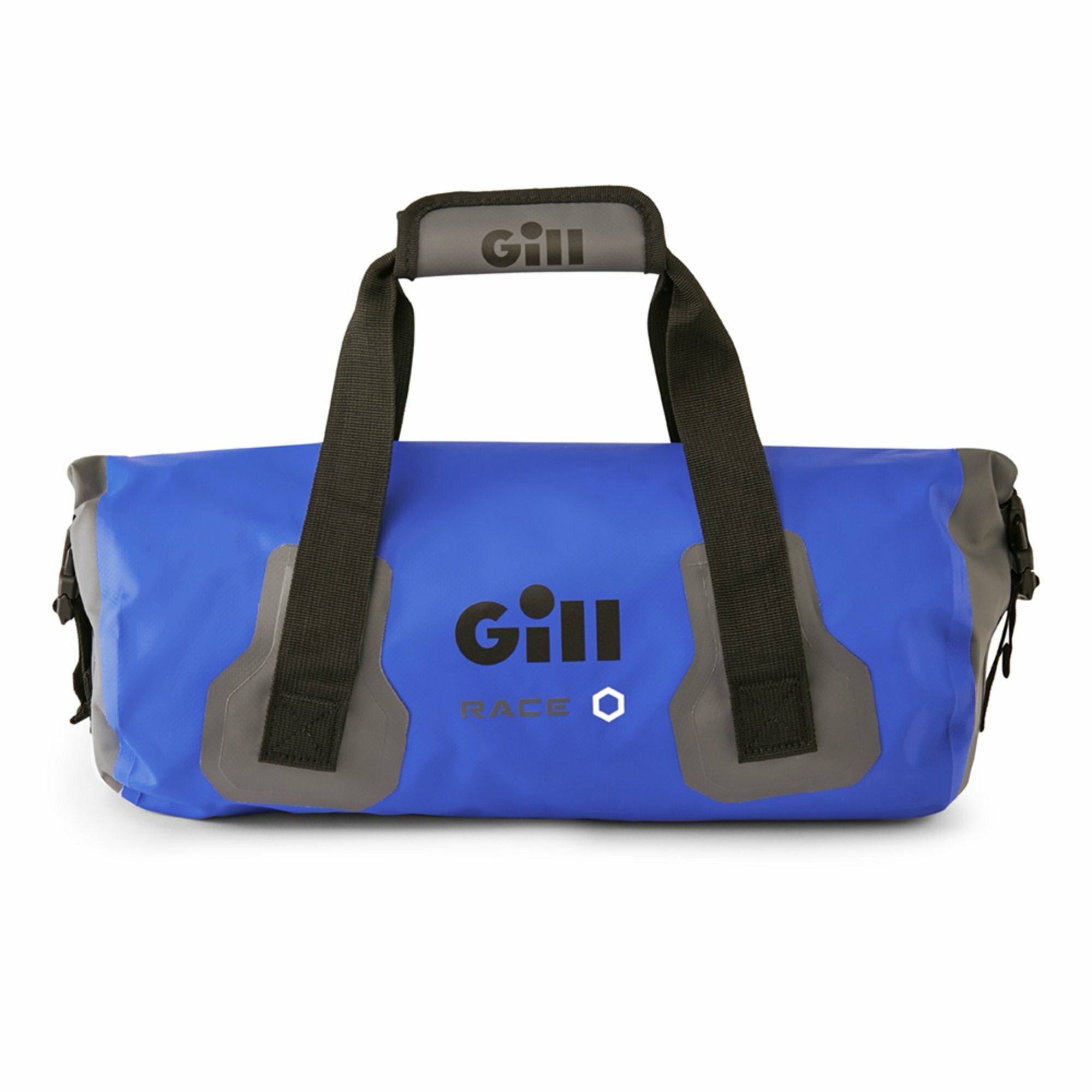 Race Team Bag-Blue