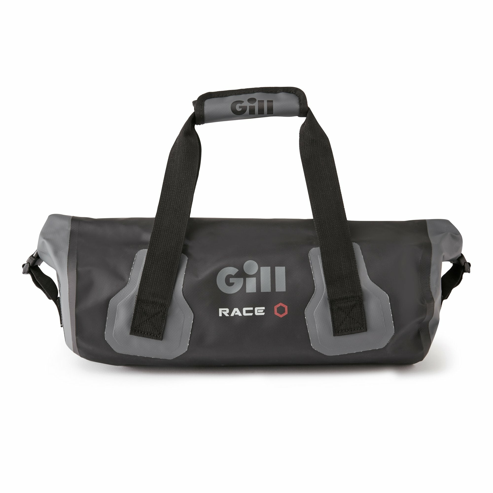 Race Team Bag-Graphite