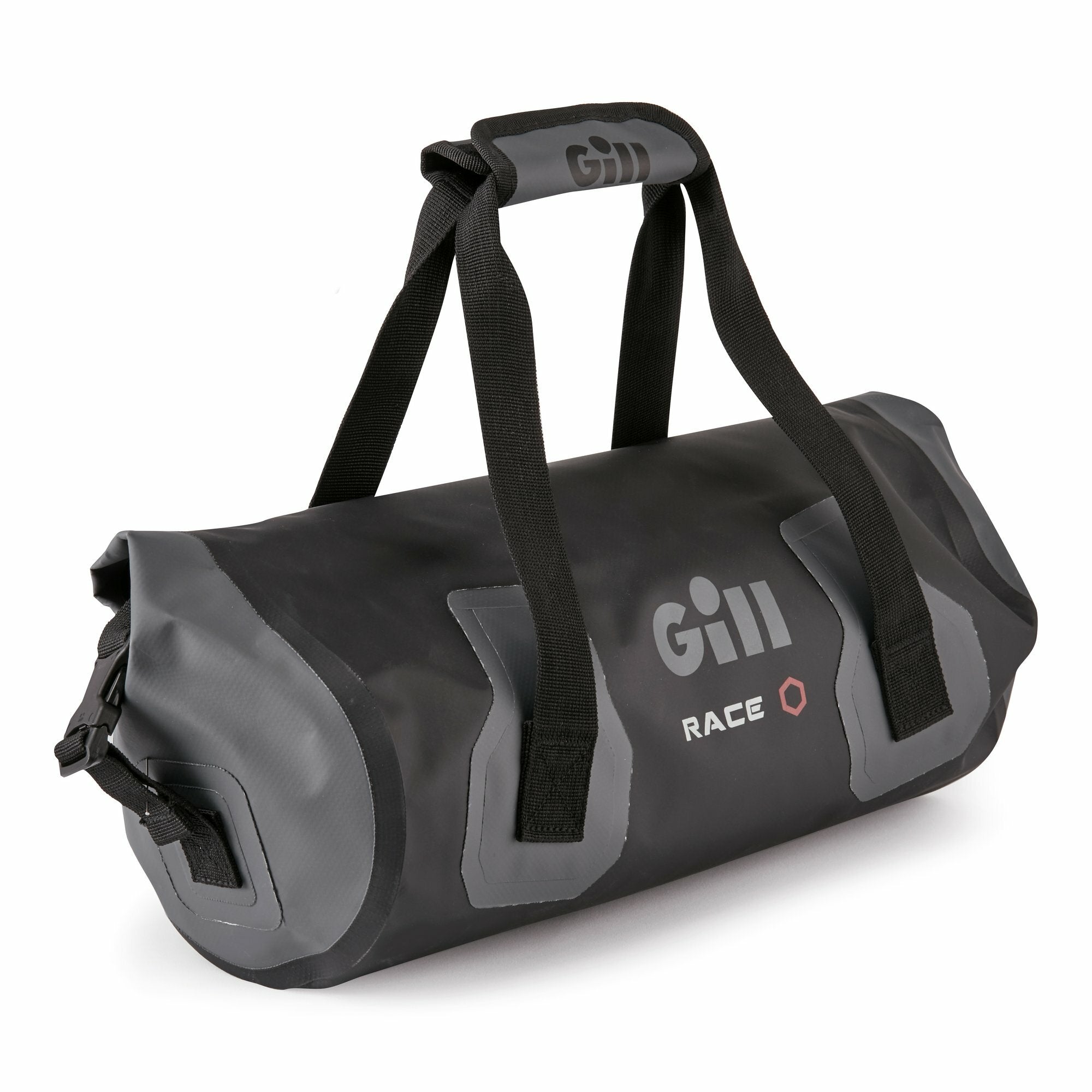 Race Team Bag-Graphite