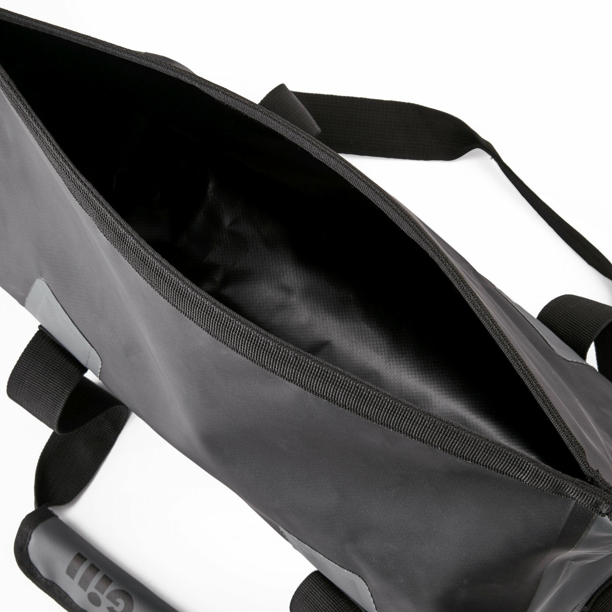 Race Team Bag-Graphite