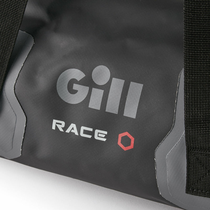 Race Team Bag-Graphite