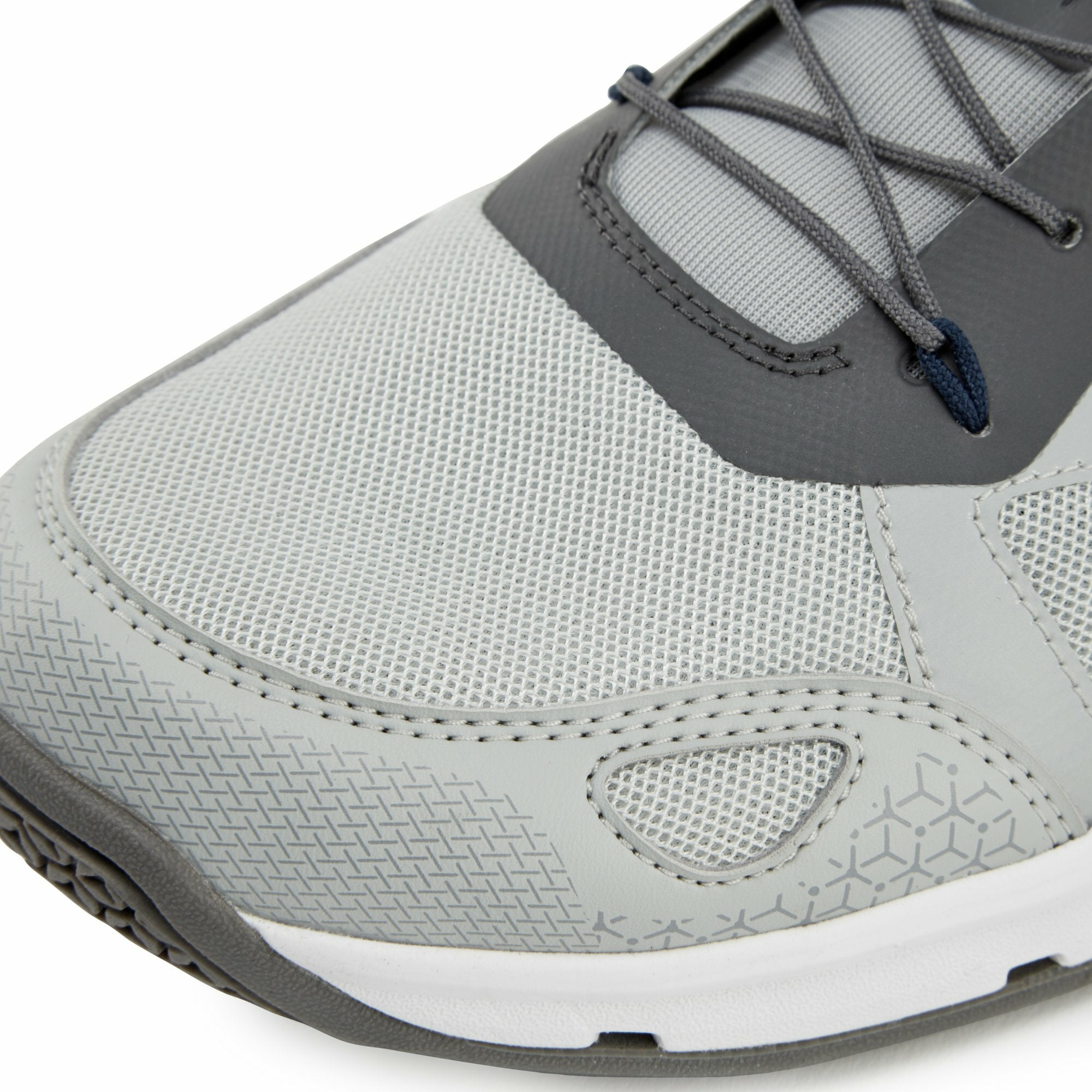 Pursuit Race Trainer- Grey